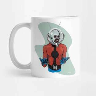 Garrett Morris - The Original Ant Man Mug